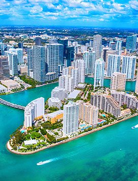 Savvy Bal Harbour Hotel – The Landon Bay Harbor - Miami Beach