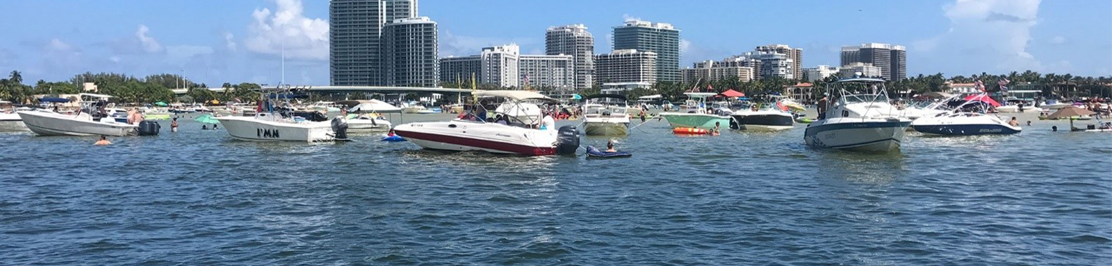 Bay Harbor Islands Hotel Dining Facilities